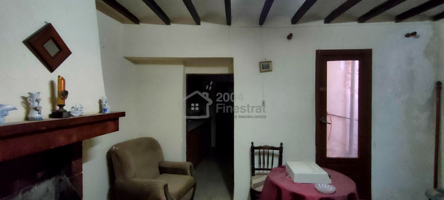 Casa o xalet en venda en Relleu amb Terrassa