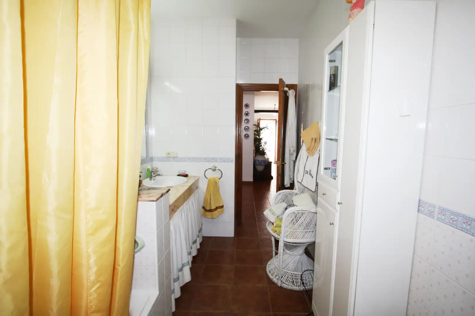 Casa o xalet en venda en Albacete amb Aire condicionat, Jardí privat i Terrassa