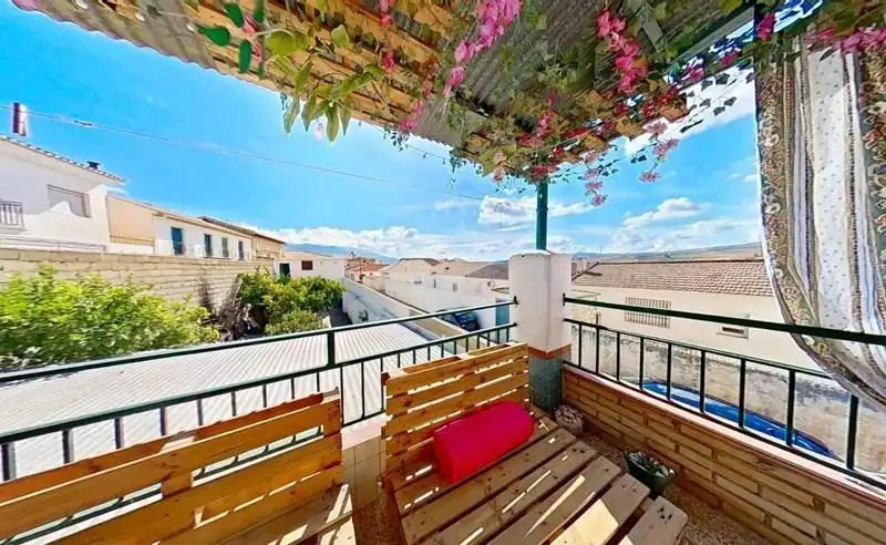 Casa con terrazza in vendita a Padul, imagen 23