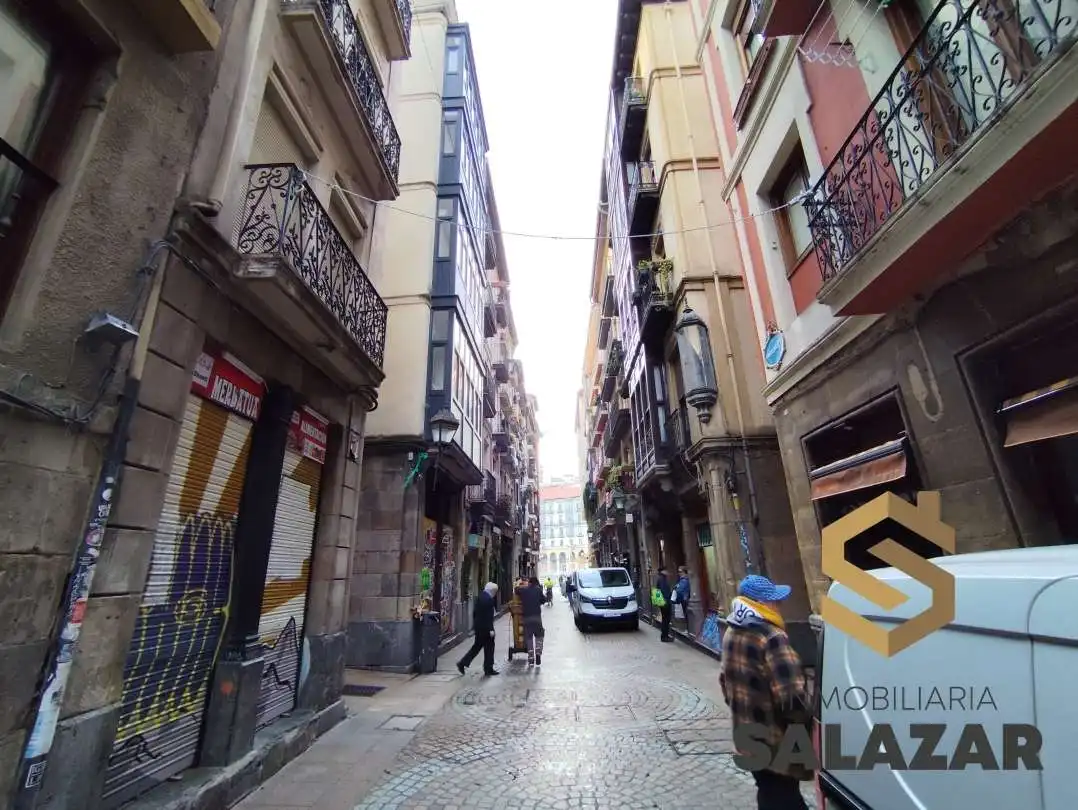 Local comercial en venta en Ibaiondo, imagen 16