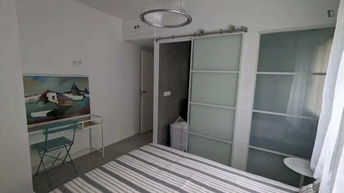 Apartament de lloguer a Moscardó