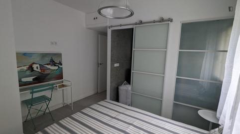 Foto 5 de Apartament de lloguer a Moscardó, Madrid