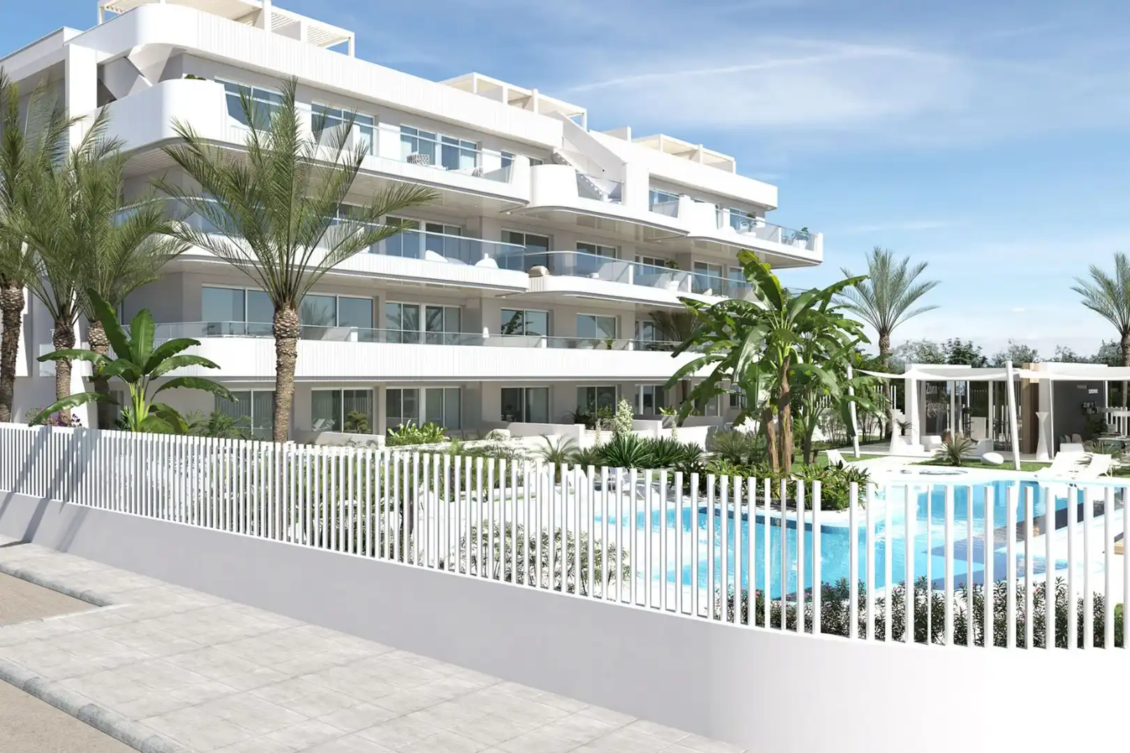 Apartament en venda a Orihuela Costa, imagen 47