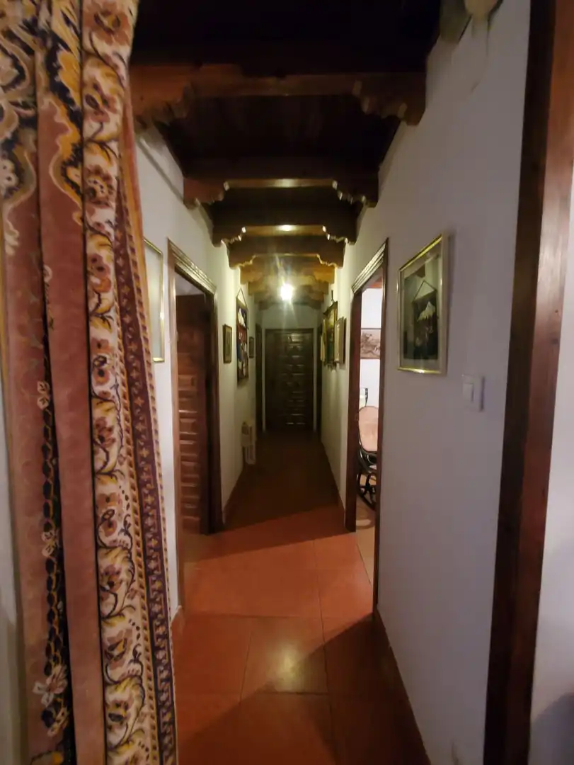 Casa o chalet en venta en Malagón con Terraza