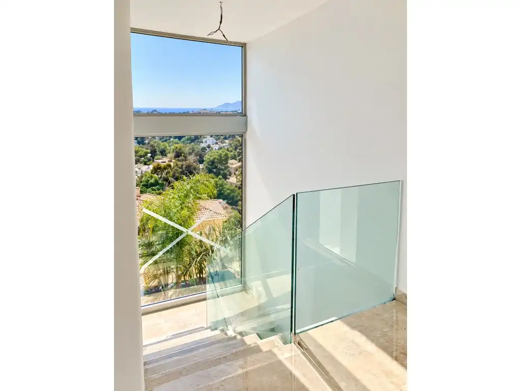 Casa con terrazza in vendita a Altea la Vella, imagen 10