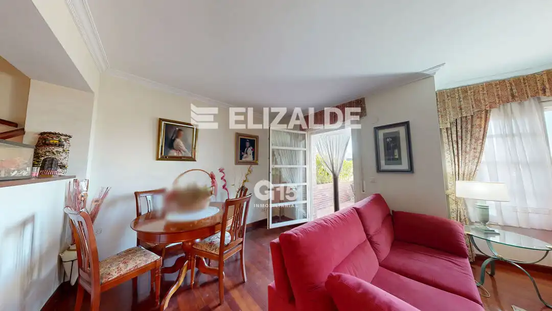 Maison mitoyenne avec piscine à vendre à Tellerigaina Kalea, imagen 5