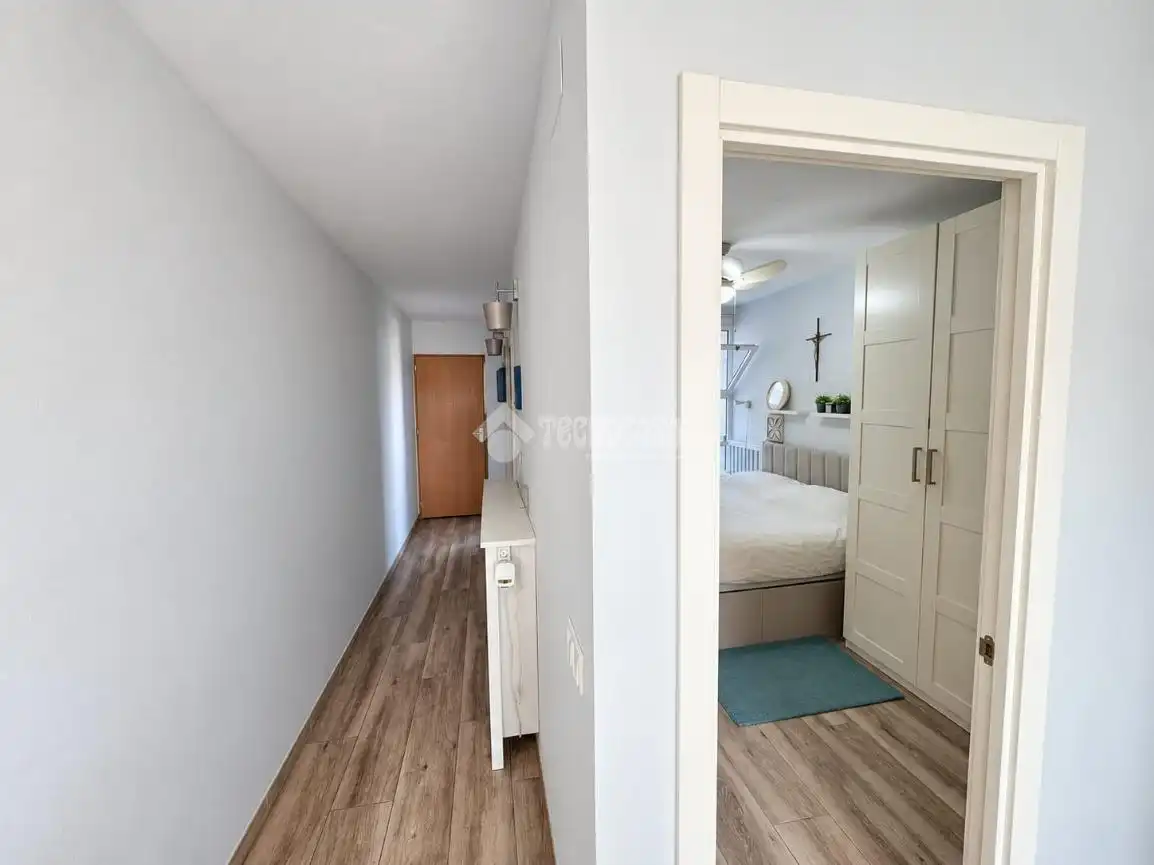 Flat for rent in Huelva