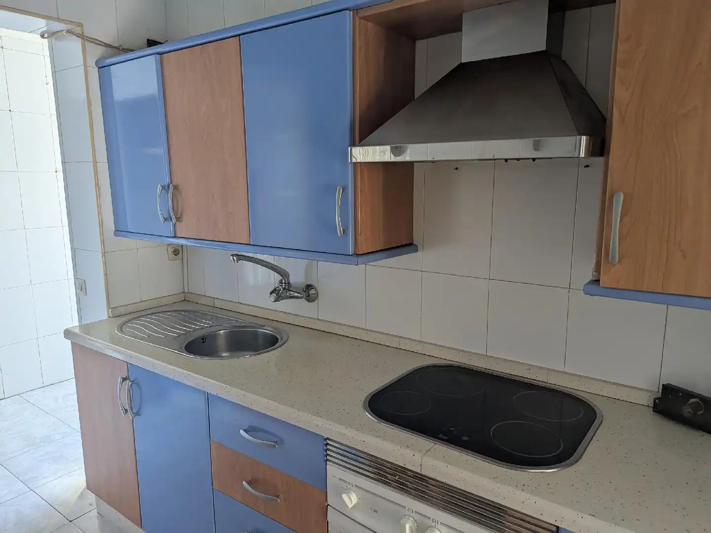 Cuina de Pis en venda en Sanlúcar la Mayor