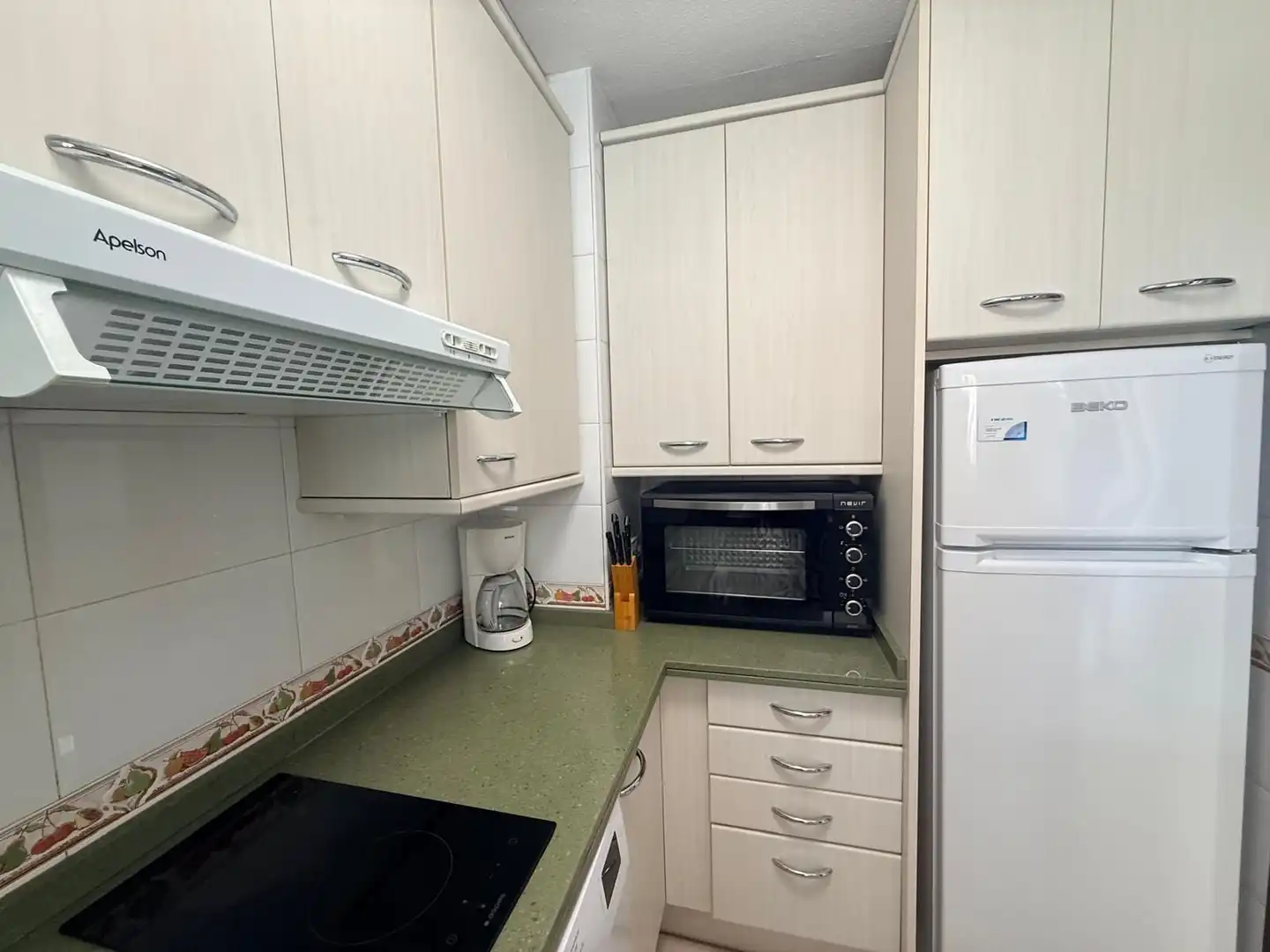 Apartamento con piscina en venta en Levante Alto, imagen 10