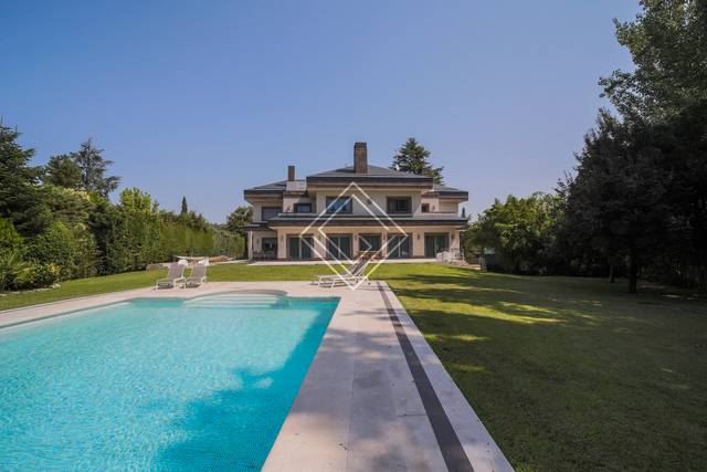 Casa-chalet en Venta en Ciudalcampo