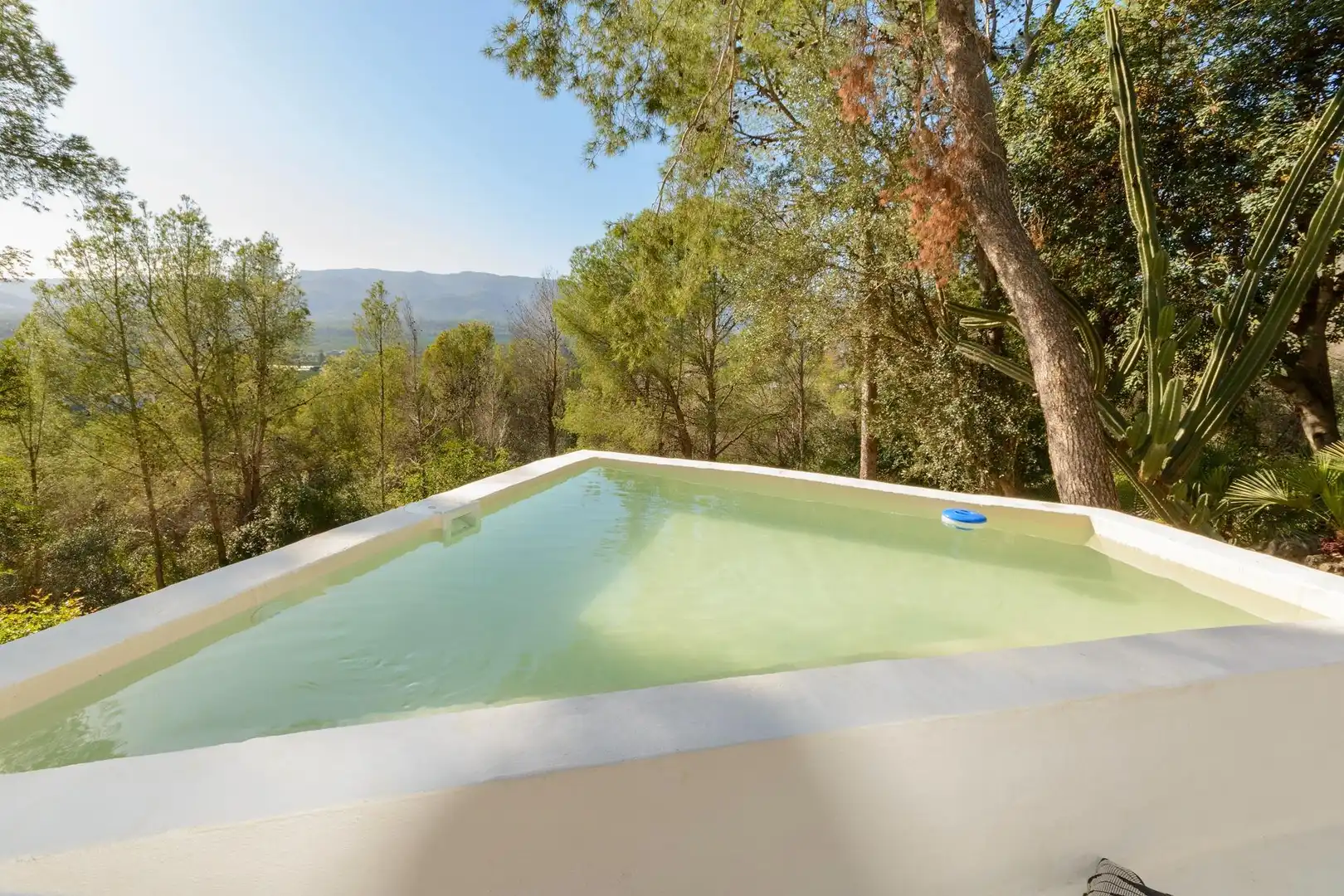 Piscina de Casa o chalet en venta en Gandia con Jardín privado, Terraza y Piscina