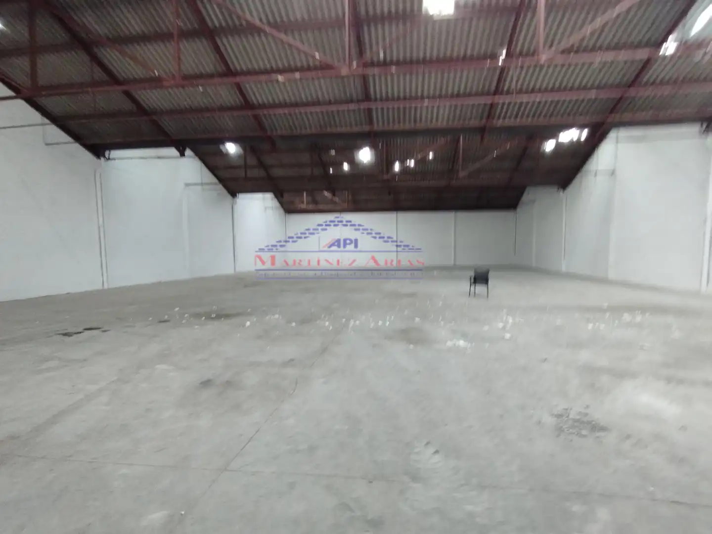 Industrial building for sale in Calle Cazalilla, imagen 5