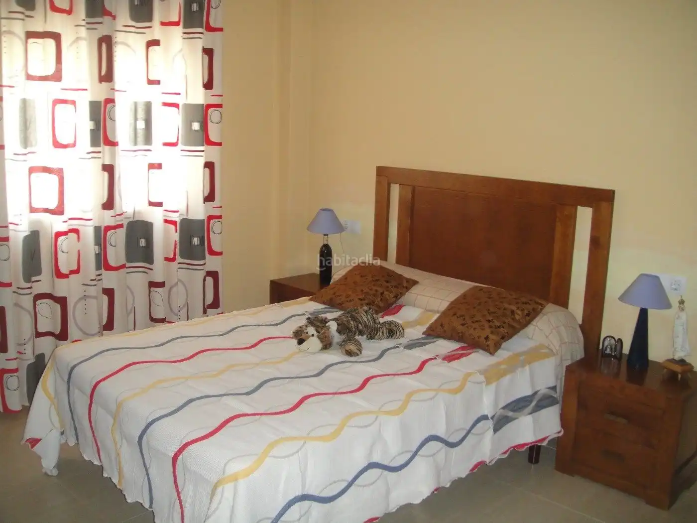 Wohnung mit Aufzug zur Miete in Calle Ibiza 2A, imagen 10