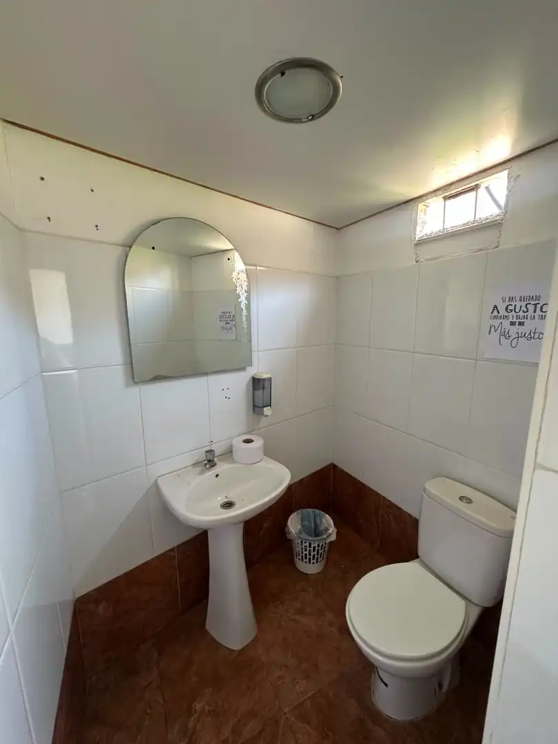 Baño de Casa adosada en venta en Las Palmas de Gran Canaria