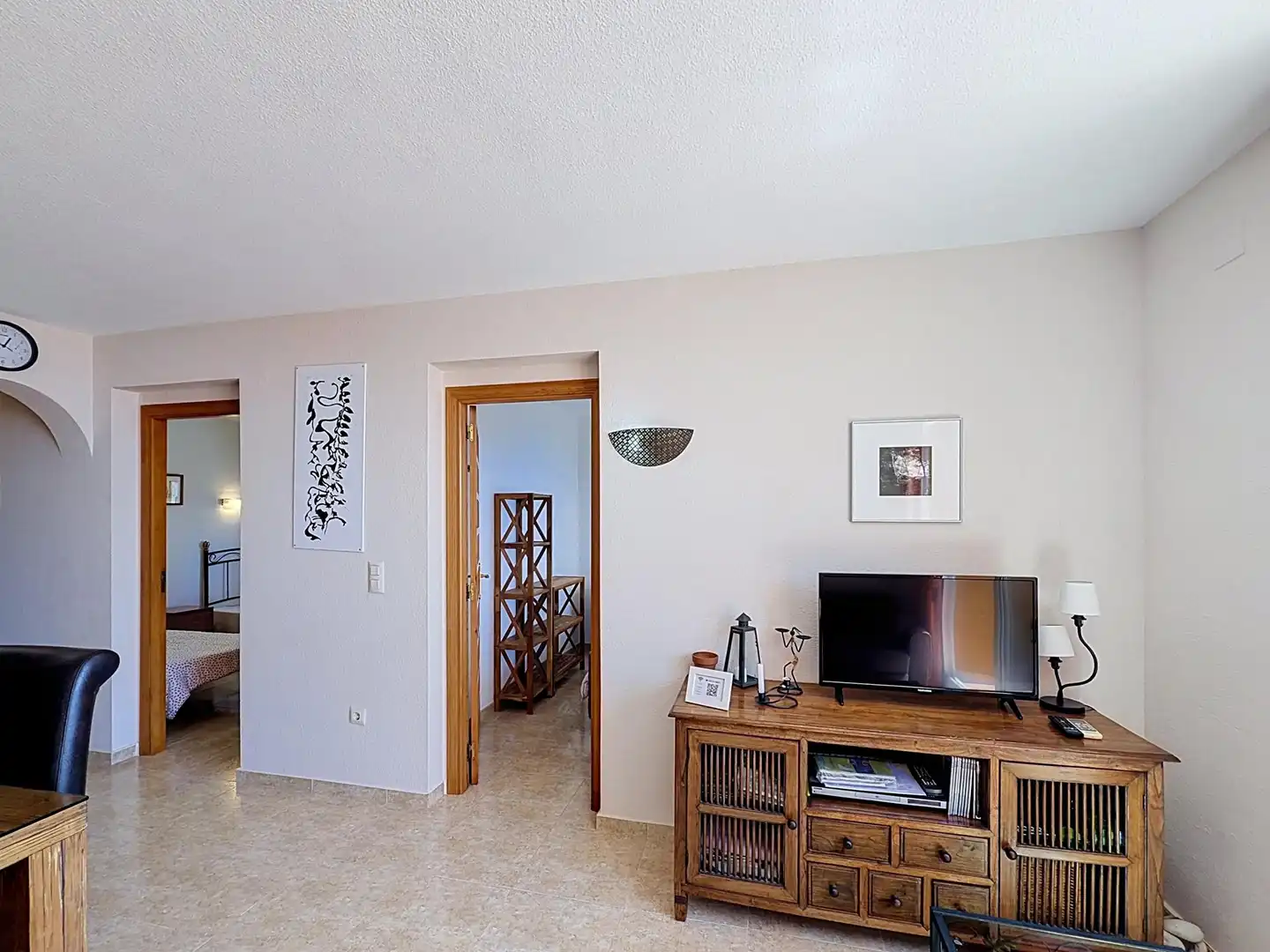 Apartament amb piscina en venda a Cumbre del Sol, imagen 6