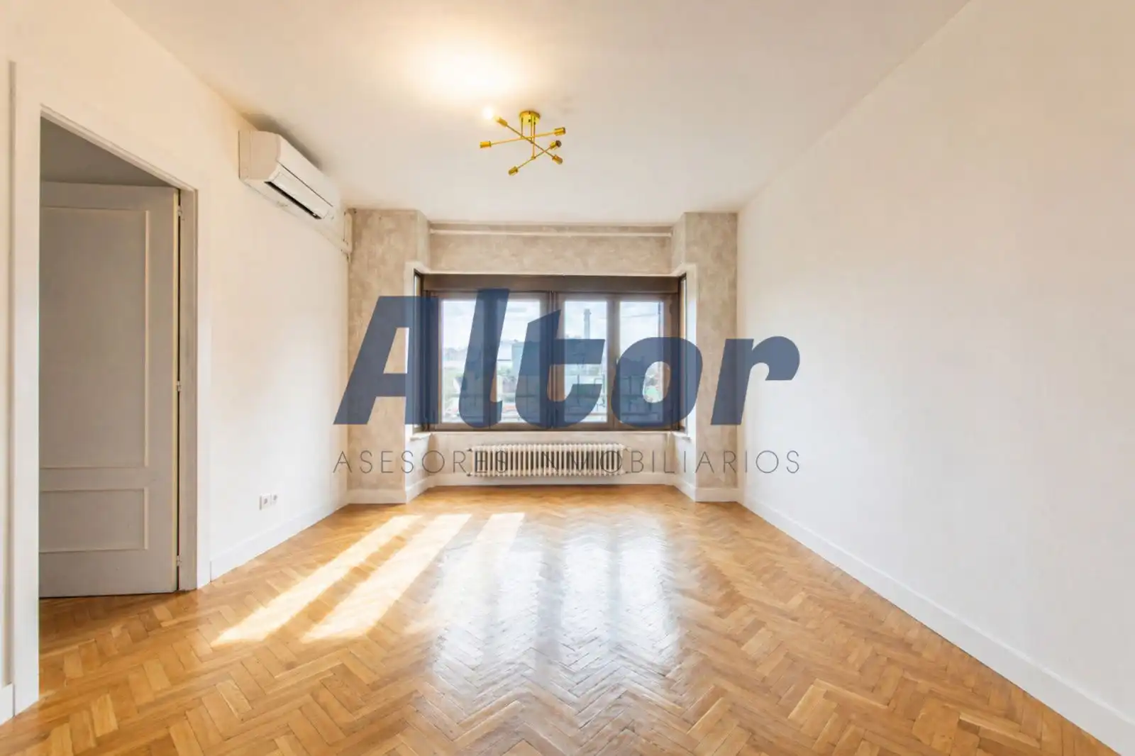 Appartement avec ascenseur à vendre à CONVENIO