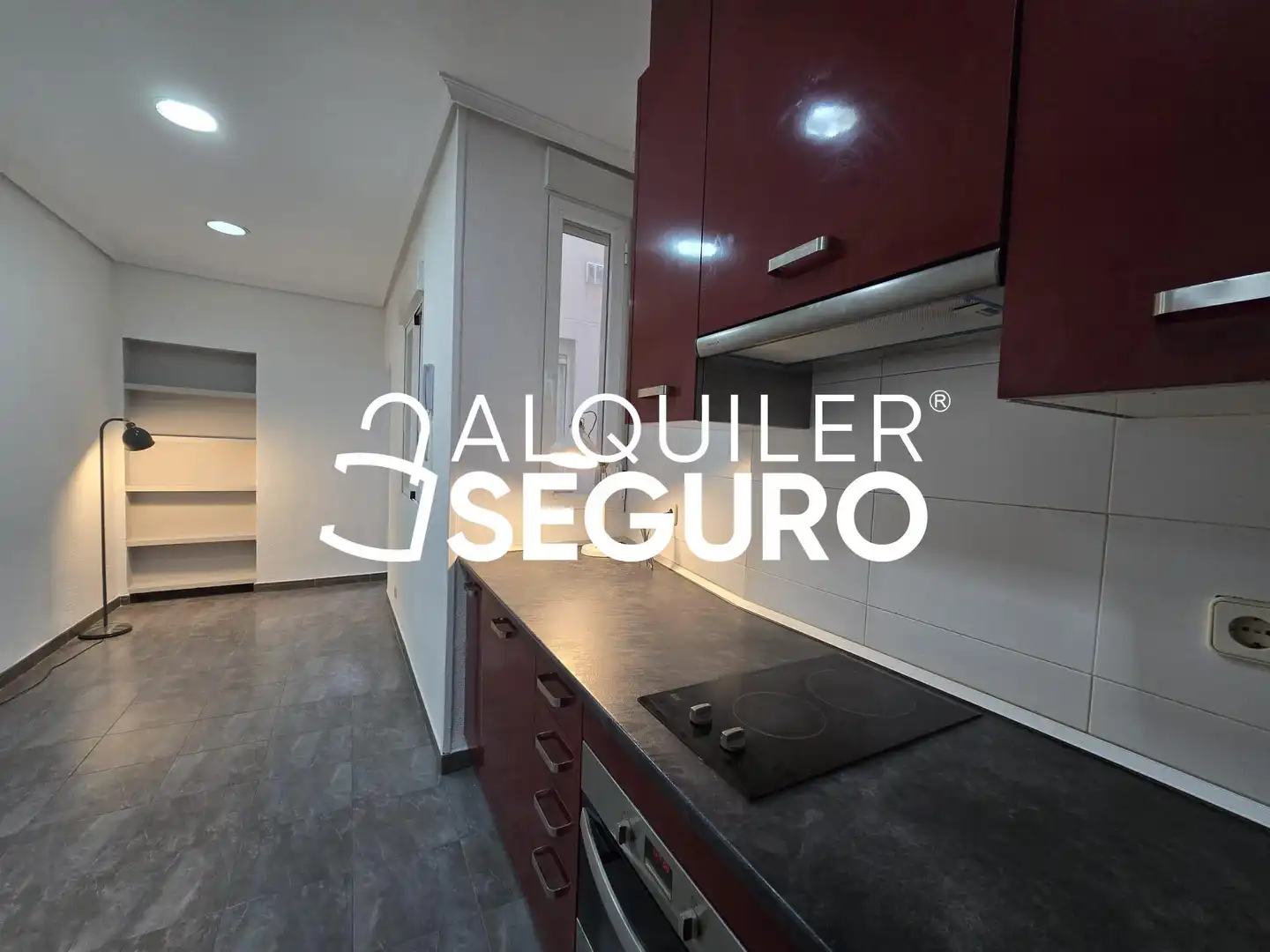 Flat to rent in de Moratín, imagen 7