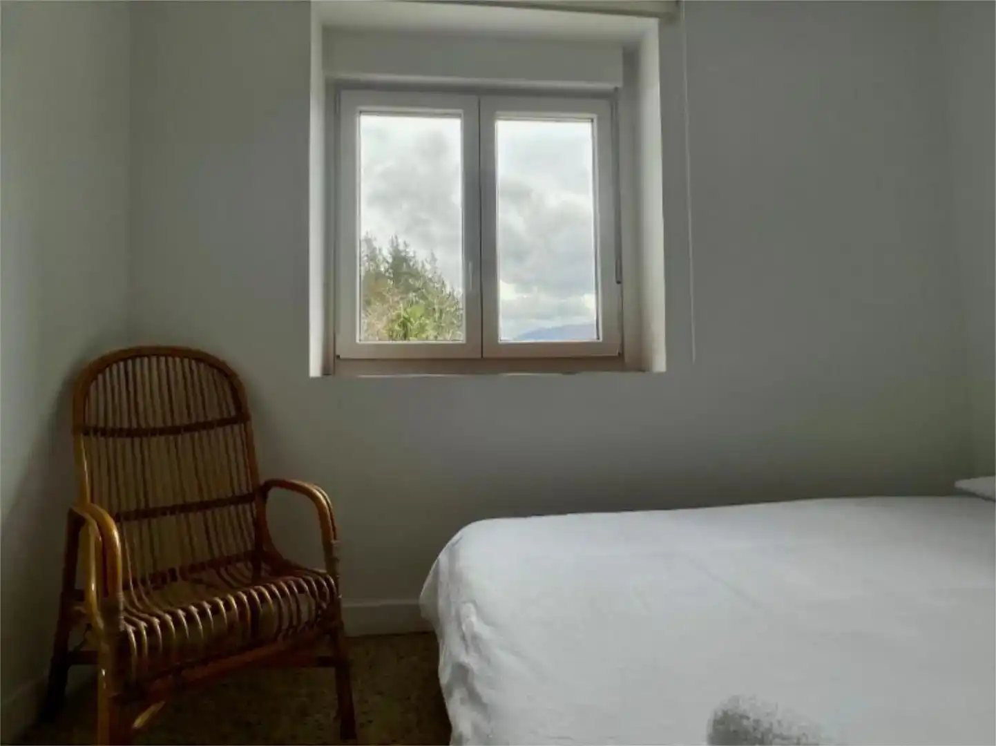 Habitación de Piso en venta en Elgoibar con Trastero y Amueblado
