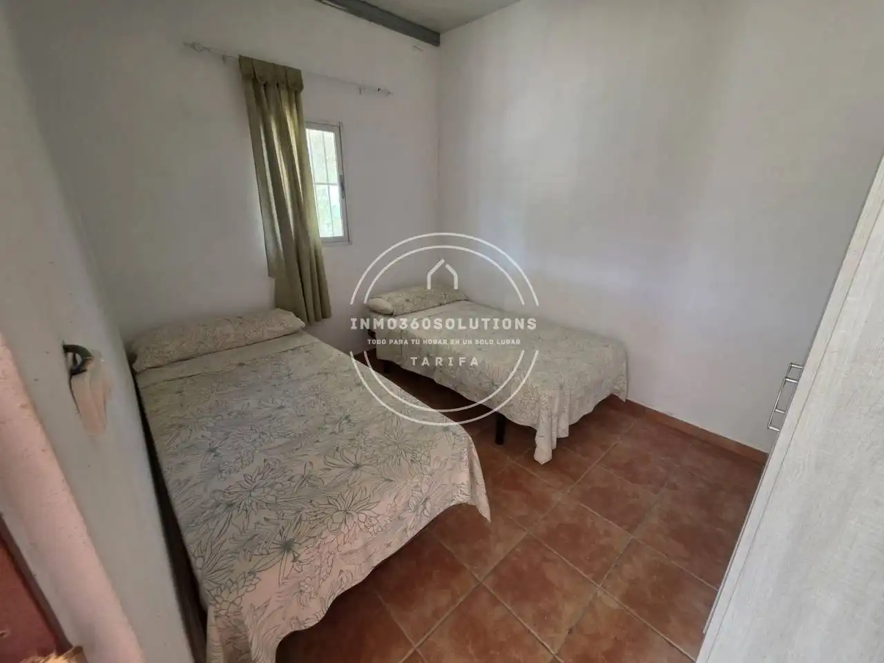 Dormitori de Casa o xalet en venda en Alcalá de los Gazules amb Jardí privat i Terrassa
