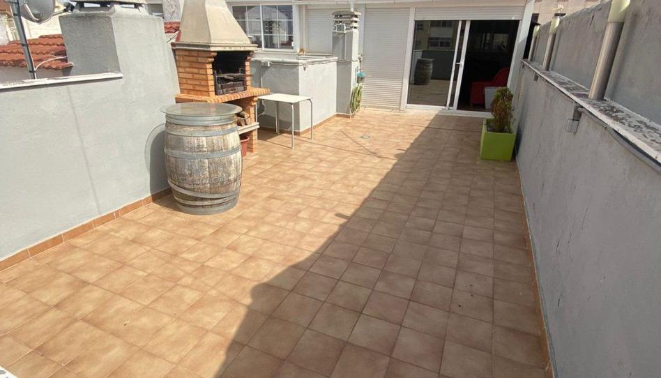 Foto 1 de Àtic en venda a Industria, Albacete