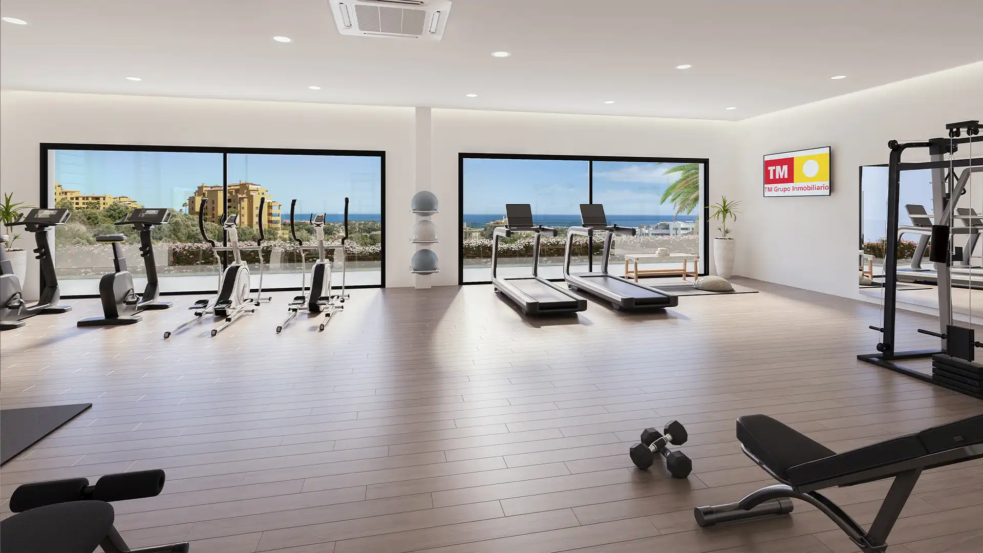Àtic en venda a Selwo, imagen 11