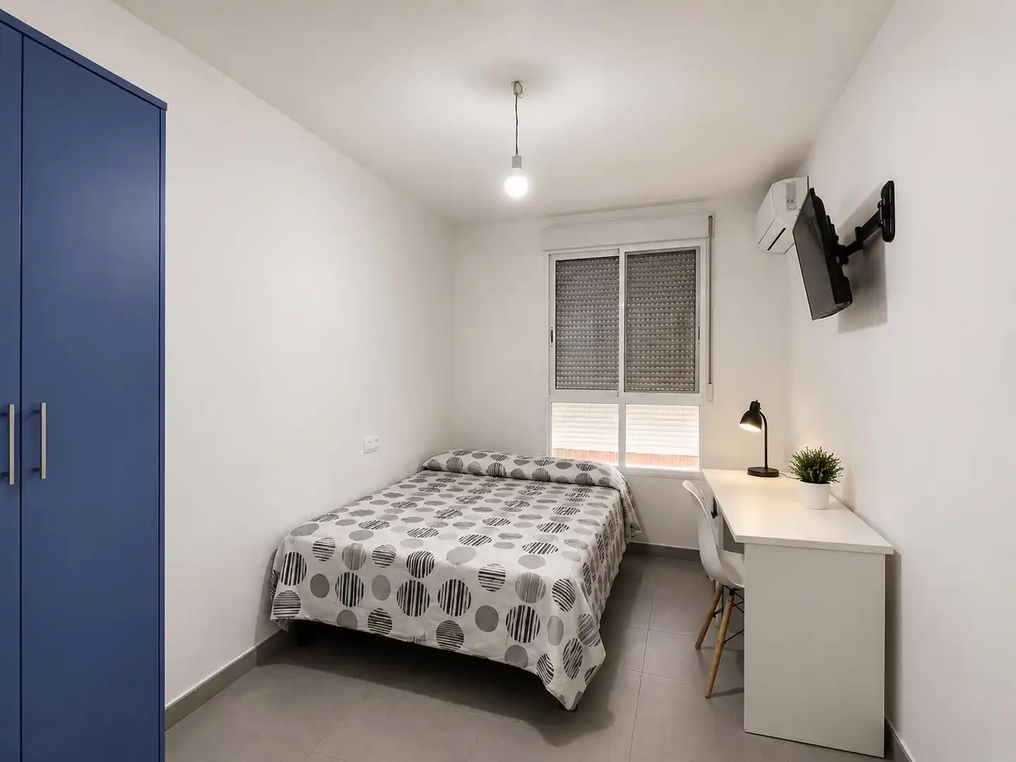 Habitación de Planta baja en venta en Lorquí con Aire acondicionado, Calefacción y Trastero