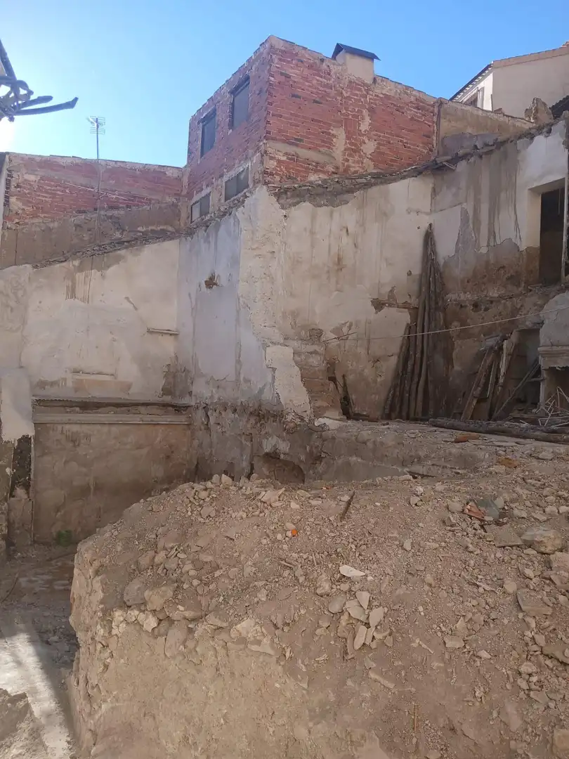 Residencial en venta en Blanca