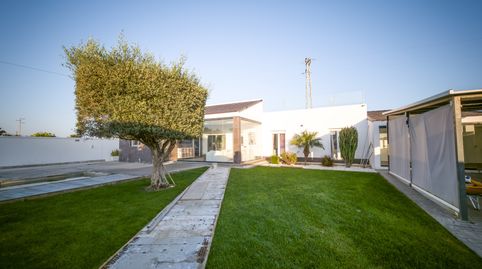 Foto 2 de Casa o chalet en venta en Las Lagunas - Campano, Chiclana de la Frontera