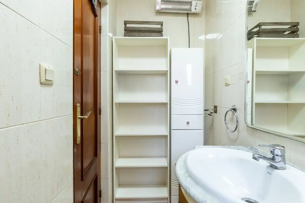 Detached house with terrace for sale in Poligono 22, Parcela, imagen 14