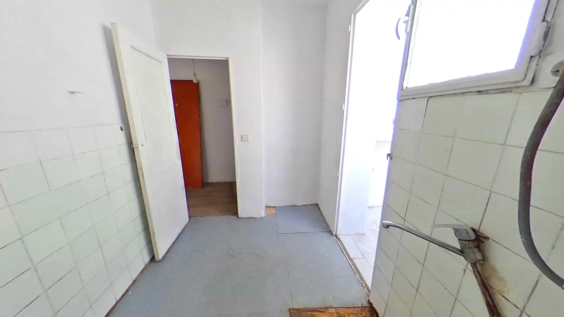 Wohnung zum Verkauf in Camarena, Aluche