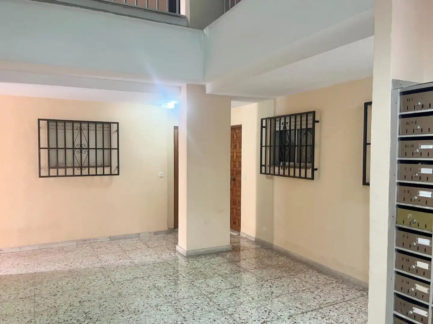 Apartament amb ascensor en venda a Calle ARENAS, imagen 11