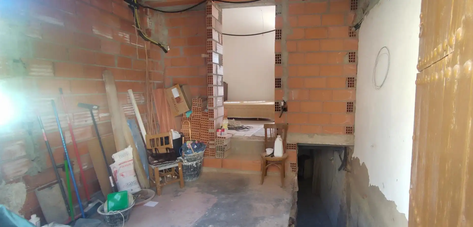Casa o xalet en venda en Níjar amb Terrassa i Traster