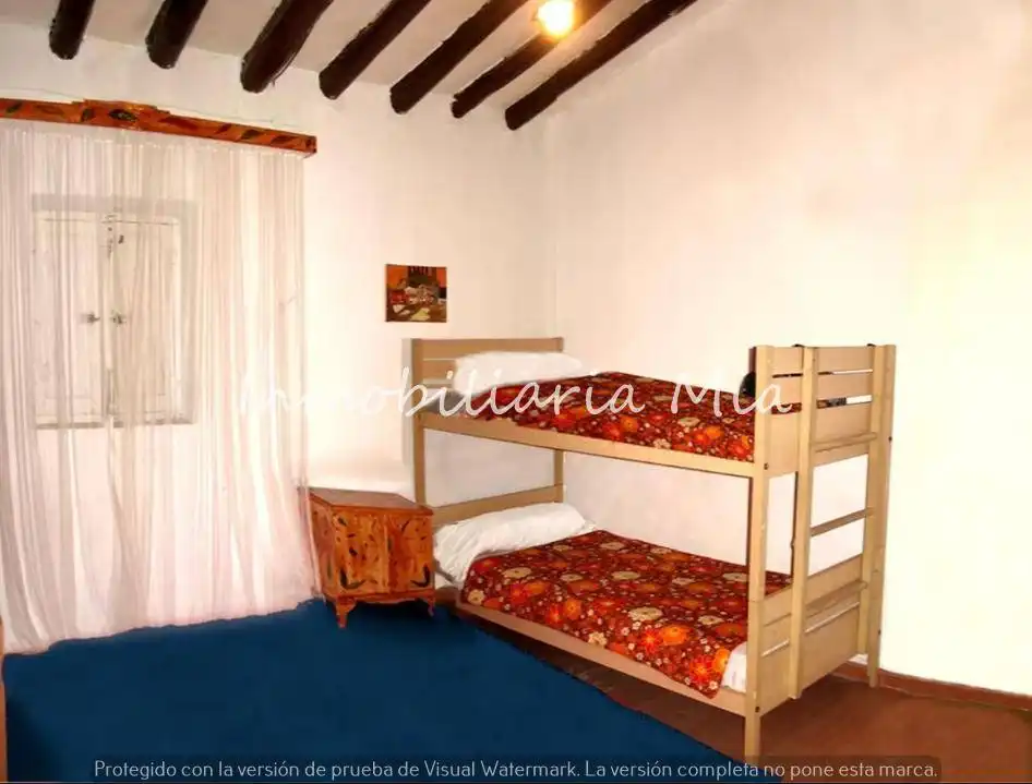 Casa con giardino in vendita a Puerto Lumbreras, imagen 5