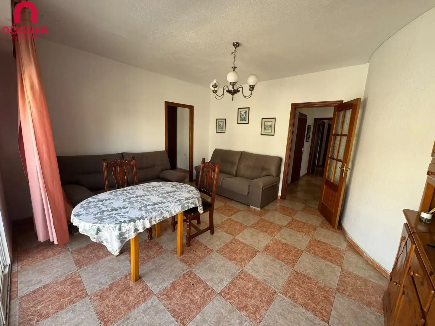 Piso con ascensor en venta en Poniente-Sur, imagen 3