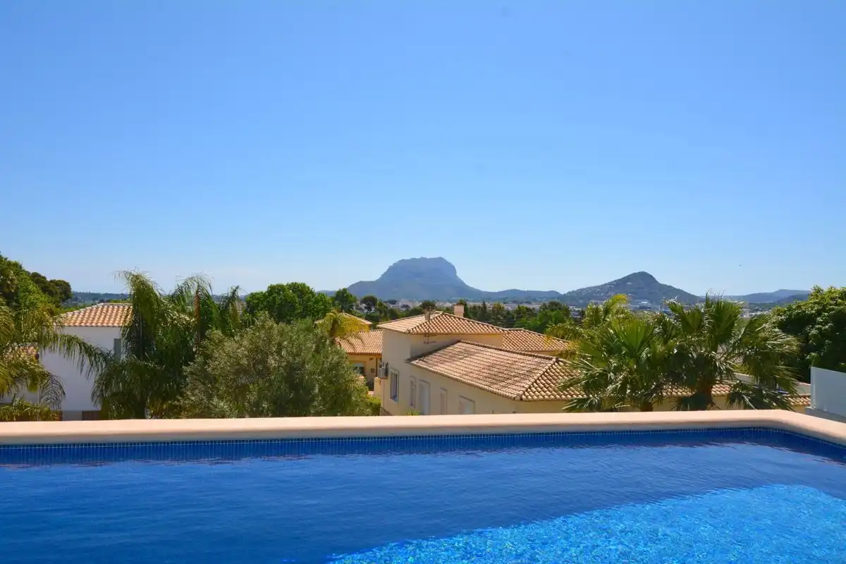 Maison à vendre à El Montgó, imagen 42