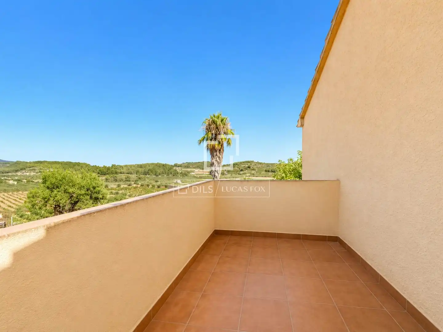 Finca rústica en venda a La Bisbal del Penedès
