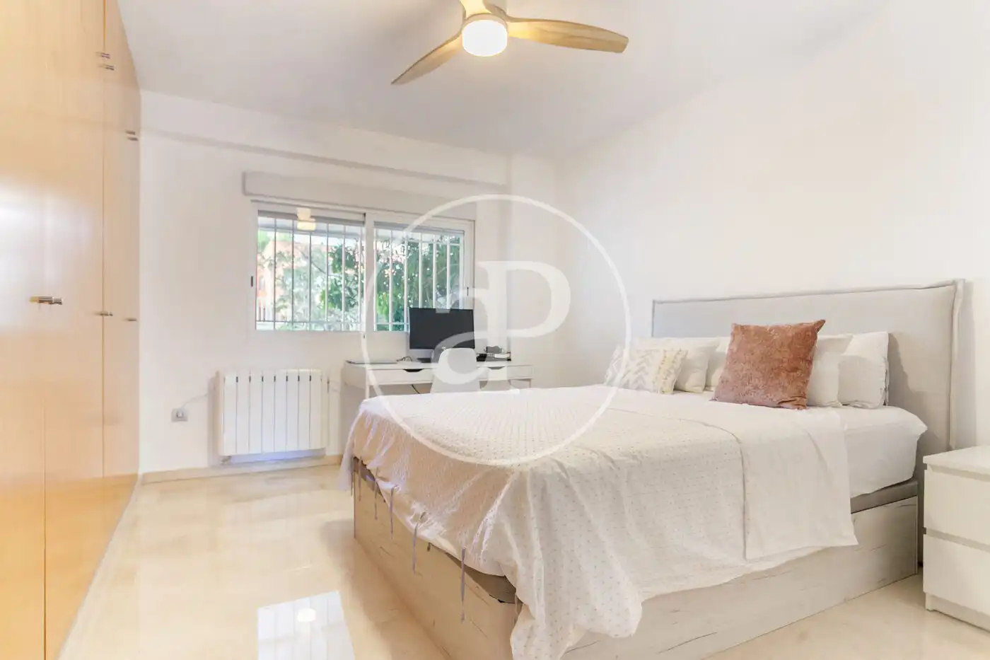 Piso en venta en Barrio de Campanar