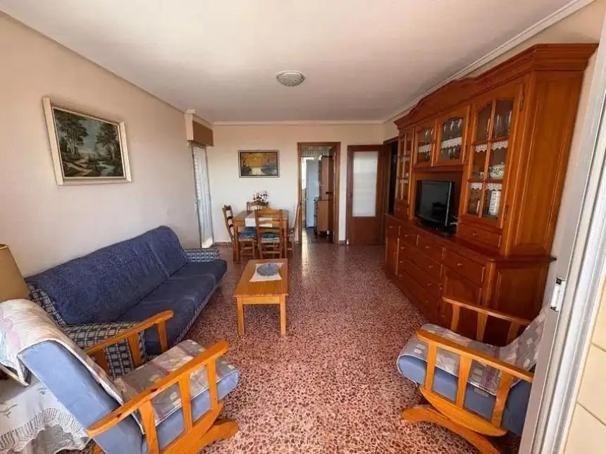 Mini appartamento in vendita a La Mata