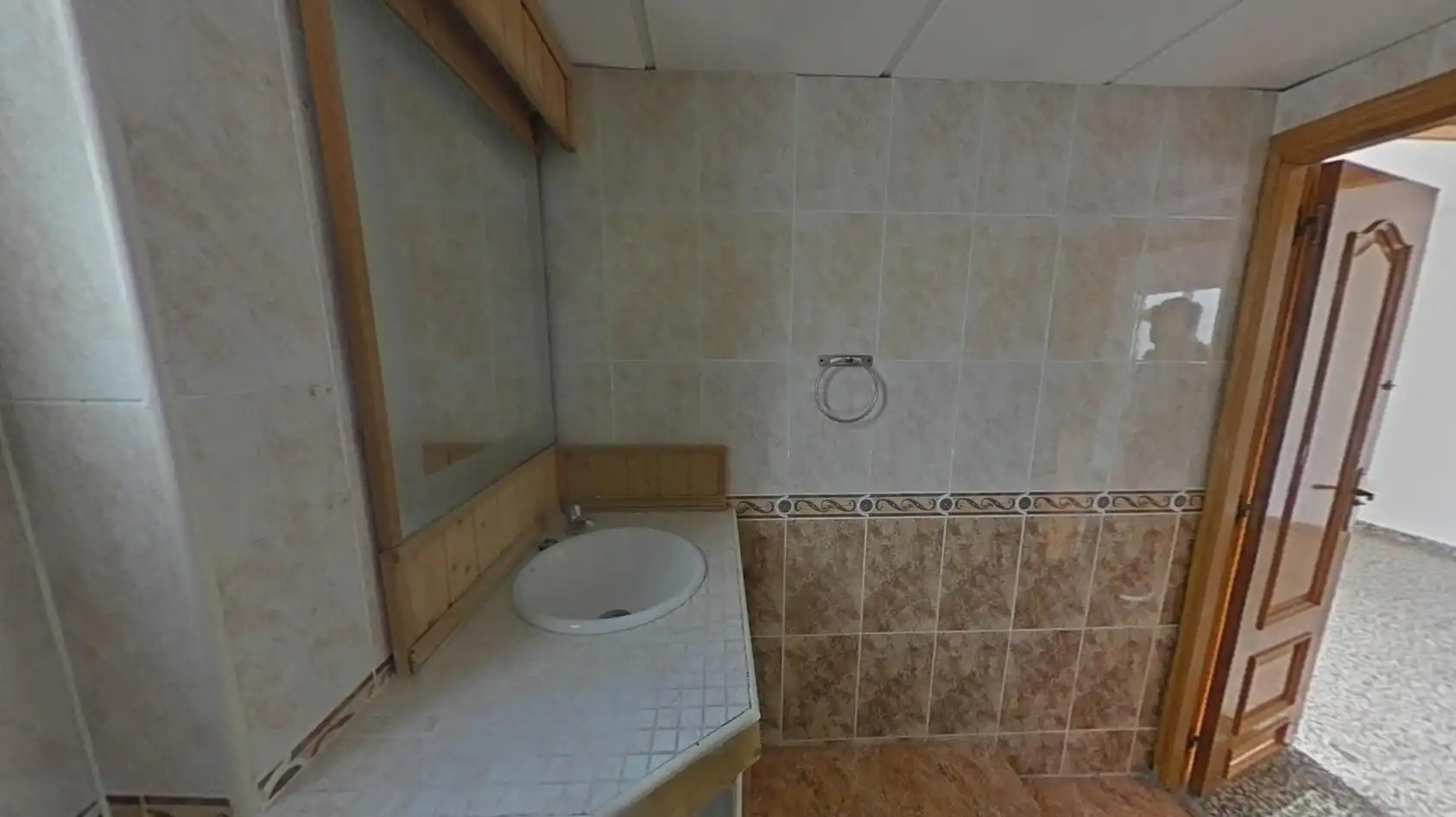 Bathroom of Flat for sale in Torrent