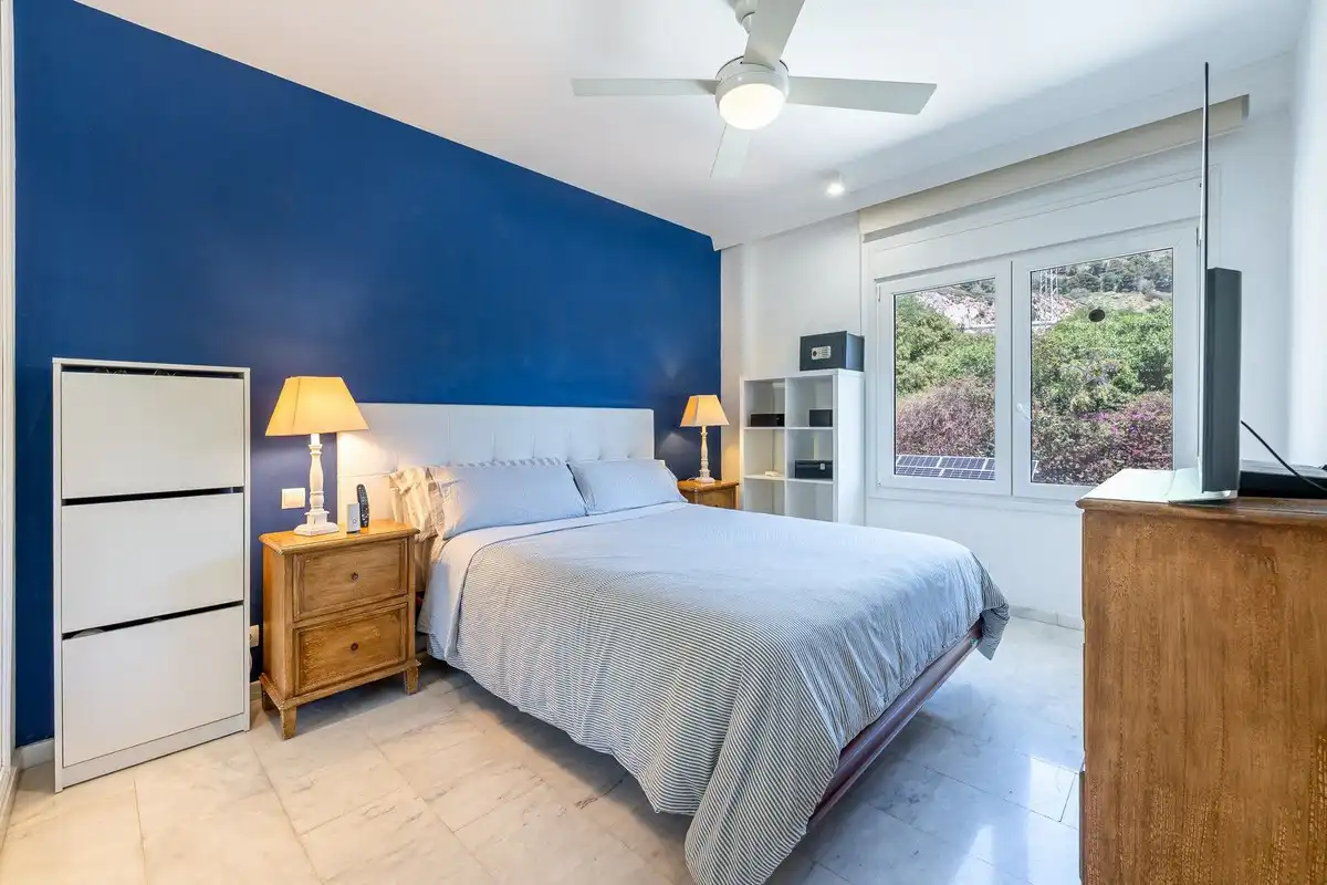 Villa mit Pool zum Verkauf in La Capellanía - El Higuerón, imagen 26