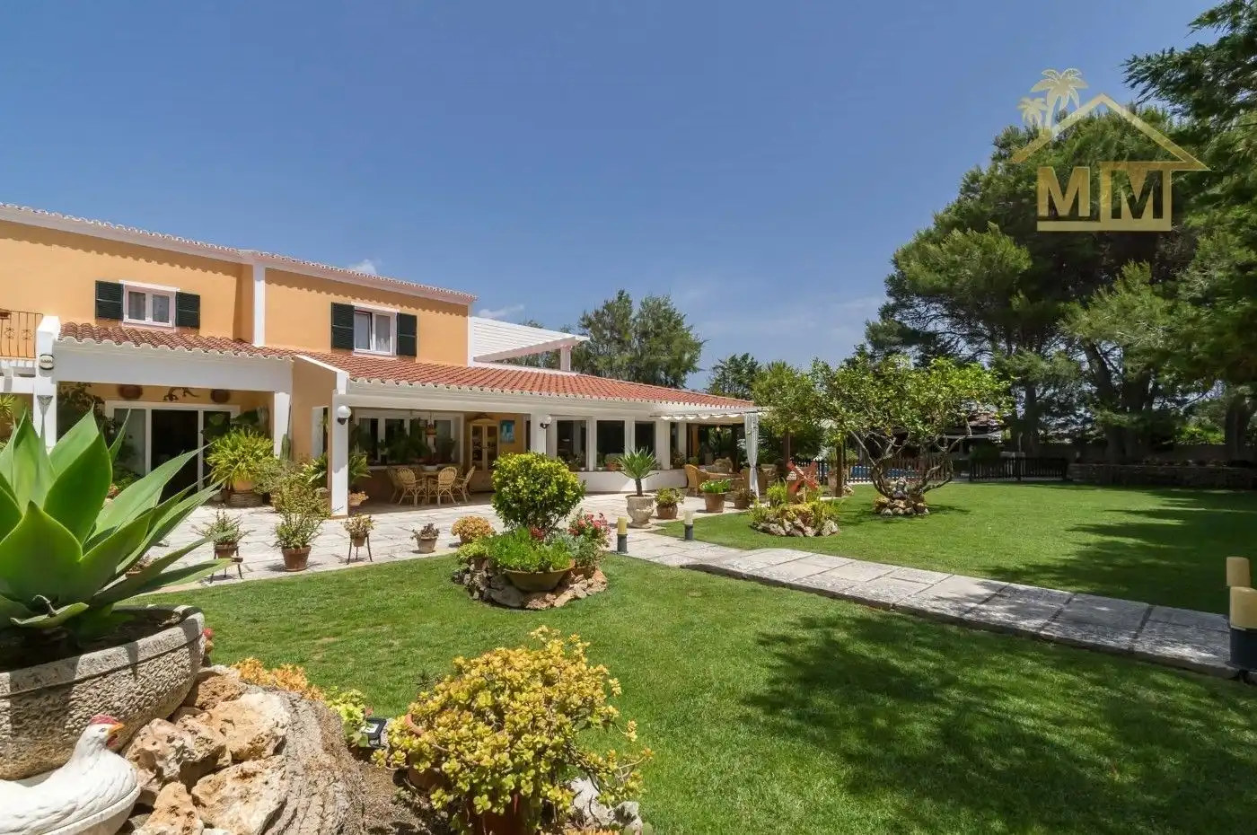 Detached house with pool for sale in Sant Climent - Es Canutells, imagen 15