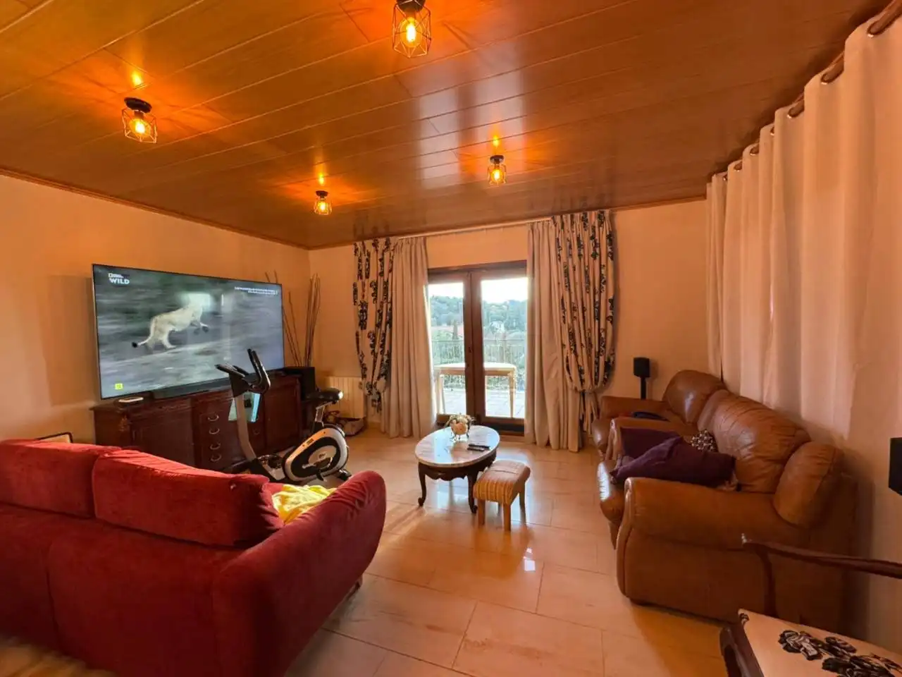 Casa con giardino in vendita a Vilanova del Vallès, imagen 17