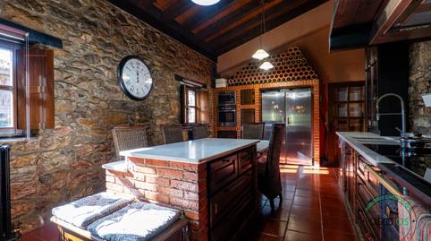 Foto 3 de Casa o chalet en venta en El Valle - Barrio Nozalin, 2, Carreño, Asturias