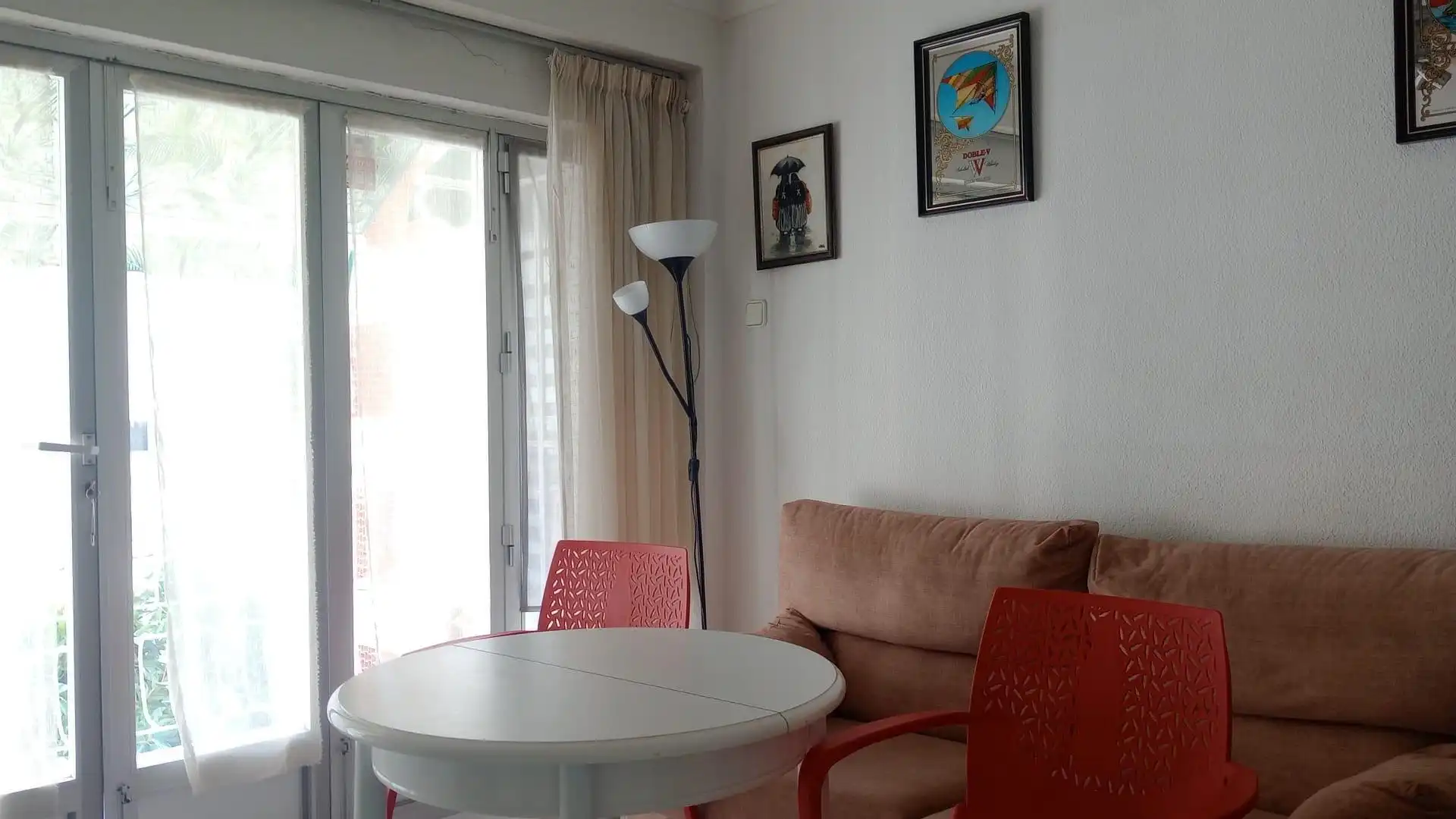 Appartamento con giardino in vendita a Playa de Levante, imagen 6