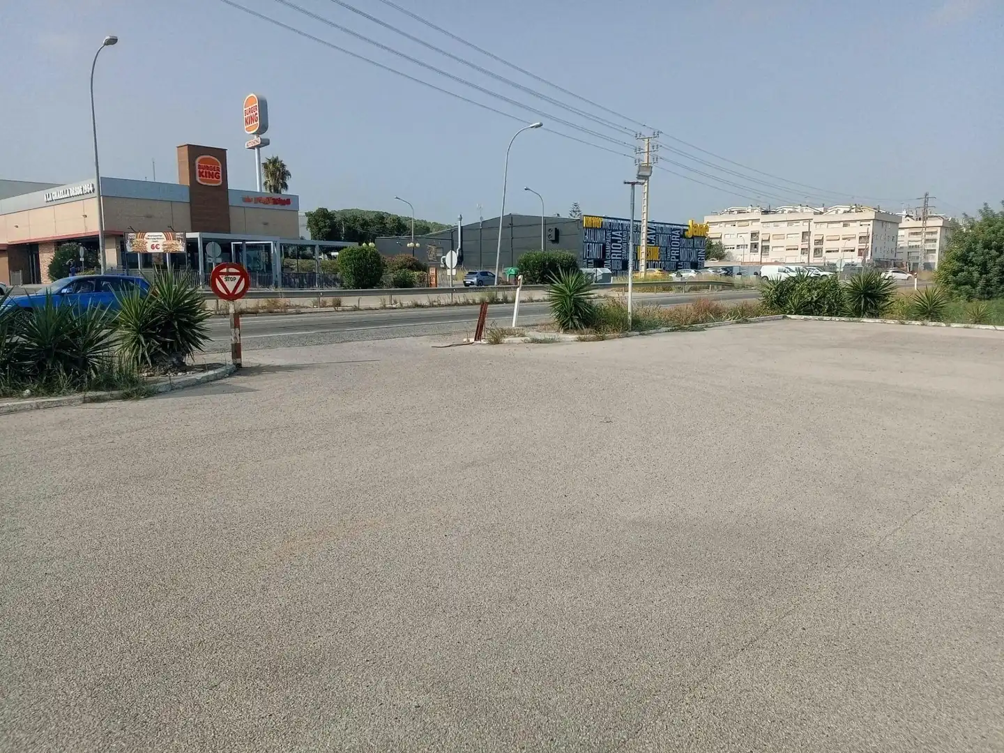 Business premises to rent in Coma-ruga platja, imagen 3
