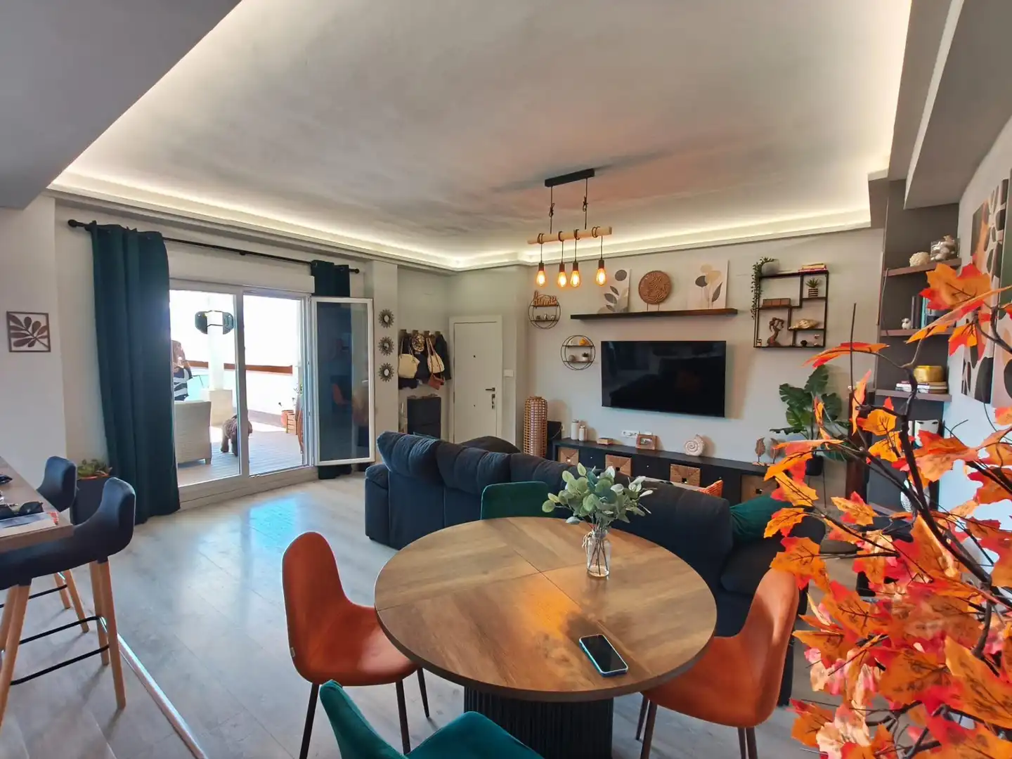 Penthouse for sale in Avenida Pulianas 30, imagen 8