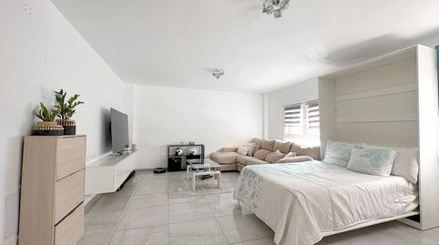 Foto 5 de Loft en venda a Santa Cristina - San Rafael, Málaga Capital