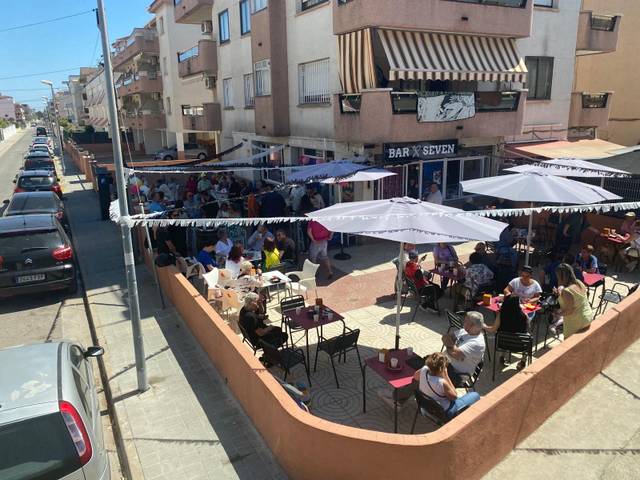 Local comercial en Alquiler en Can Toni