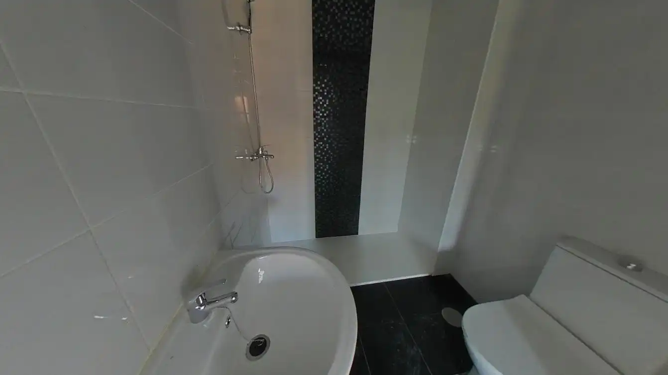 Baño de Piso en venta en Sevilla con Parquet