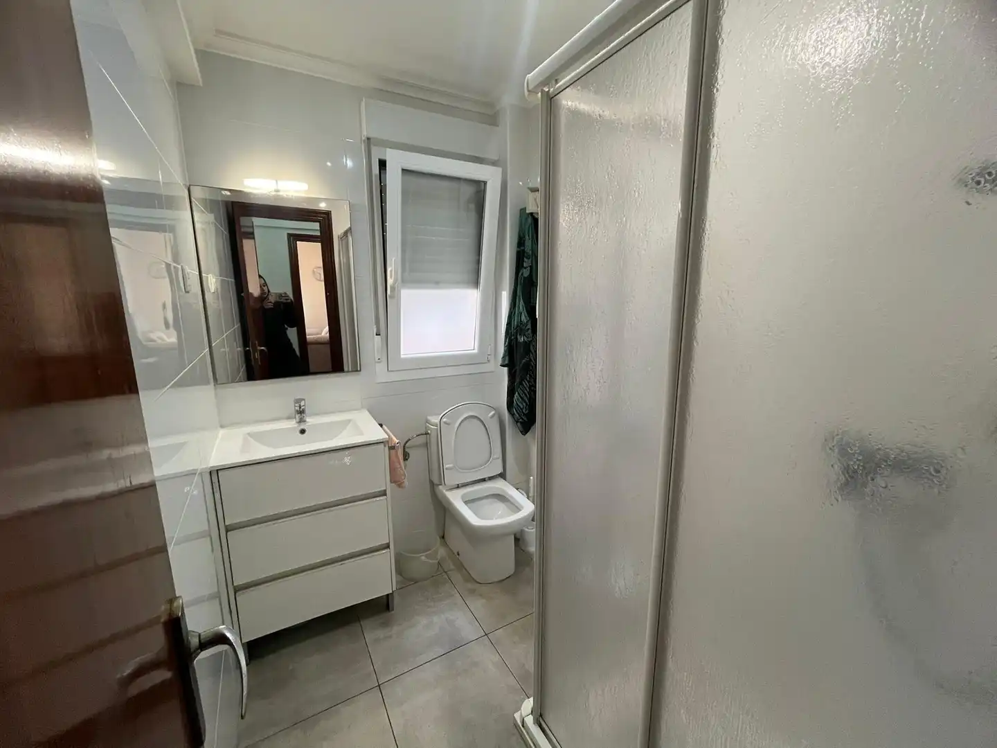 Baño de Piso en venta en Bermeo con Balcón